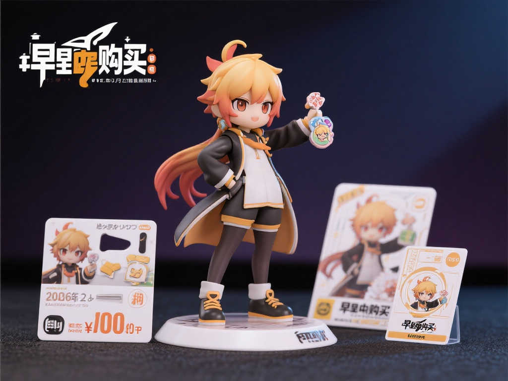 《胜利女神:妮姬》阿妮斯 Hyper Body 模型 2026年2月即将上市 《胜利女神:妮姬》阿妮斯 Hyper Body 模型 2026年2月即将上市