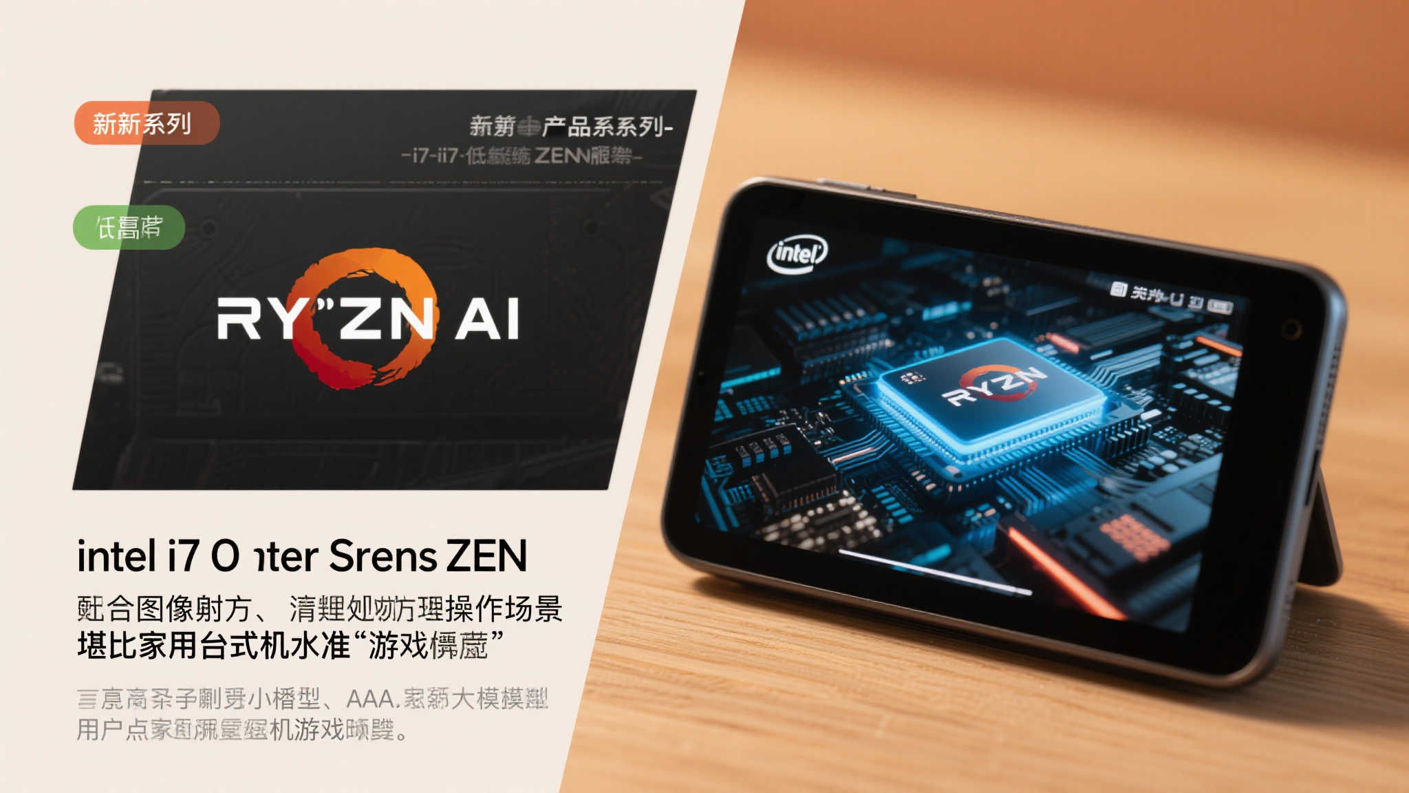 搭载AMD锐龙AI Max+395的GPD Win 5即将登场? 搭载AMD锐龙AI Max+395的GPD Win 5即将登场?