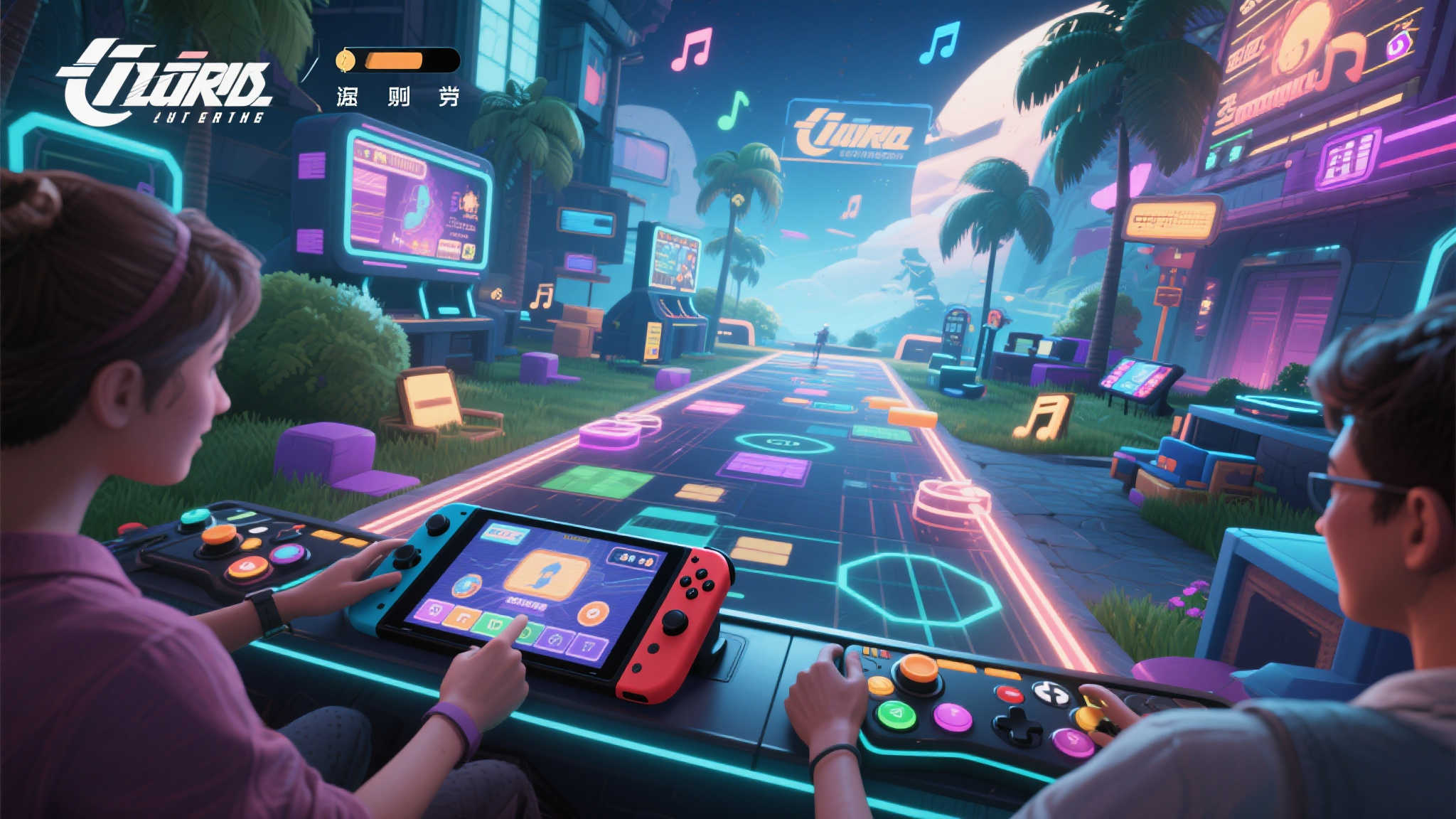 樱井政博评价《星之卡比：天空骑士》：“游戏体验颇佳