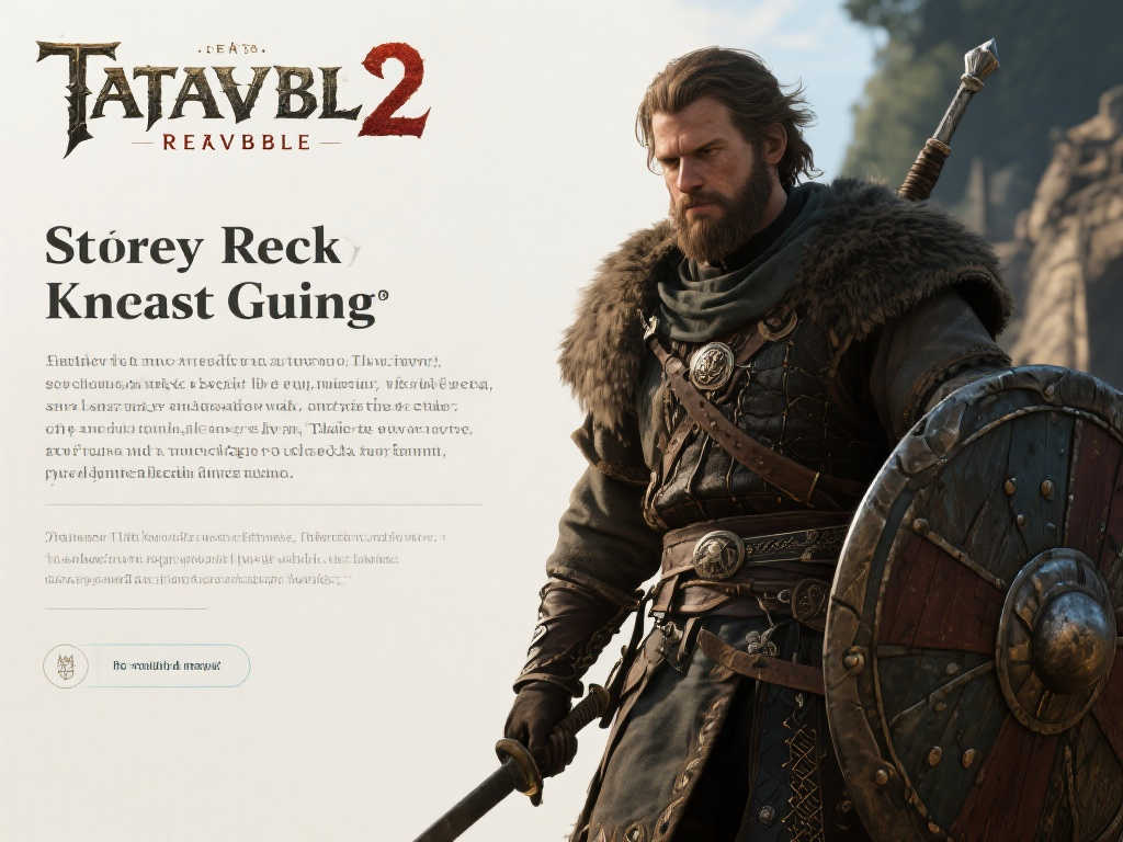 《天国：拯救2》快速入门指南成行业典范：助力老玩家无缝回归