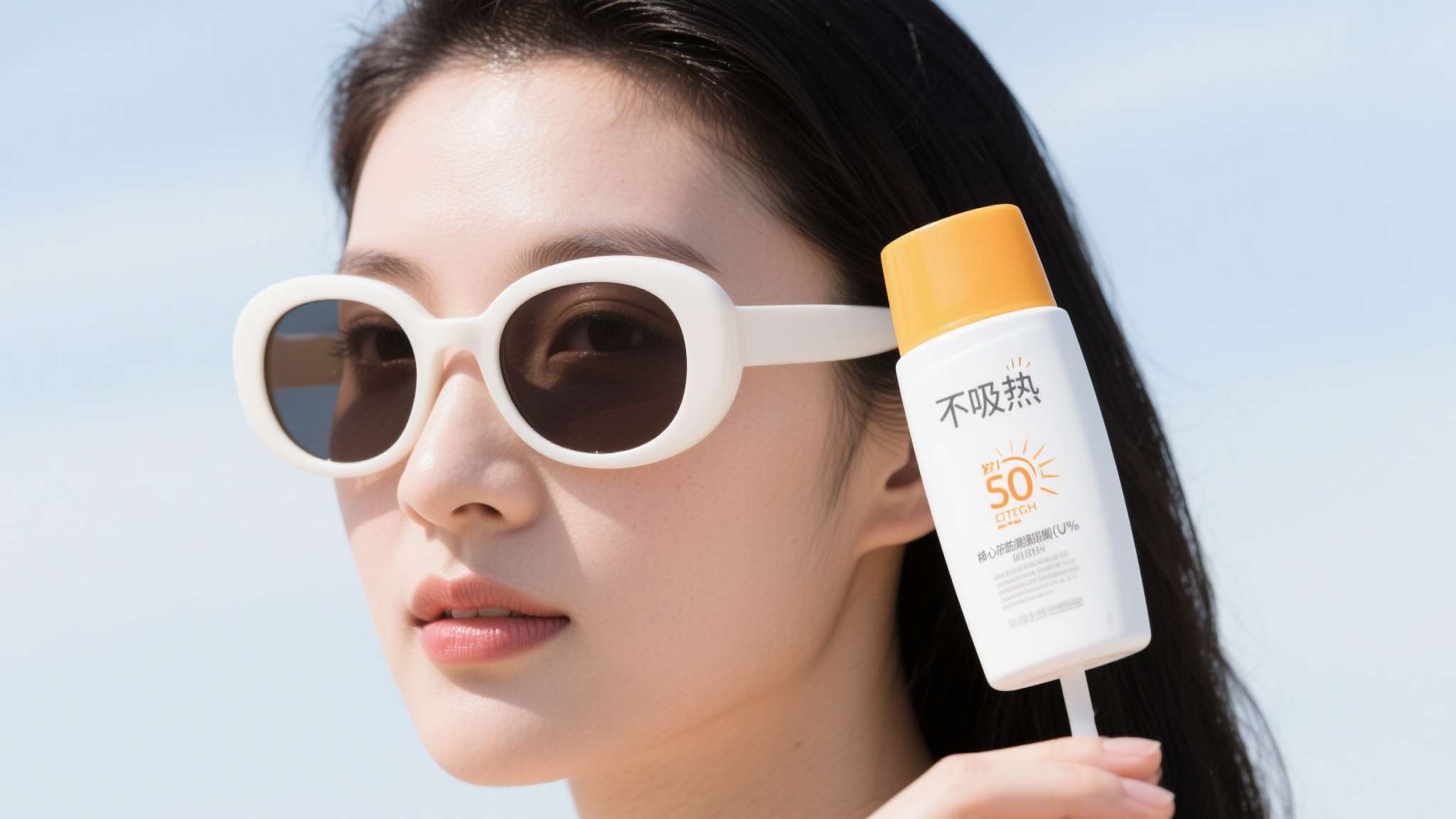 白色衣服洗完发黄是什么原因 白色之所以让人感觉凉爽,是因为它对可见光的反射率较高,看起来"不吸热"。但防晒和
